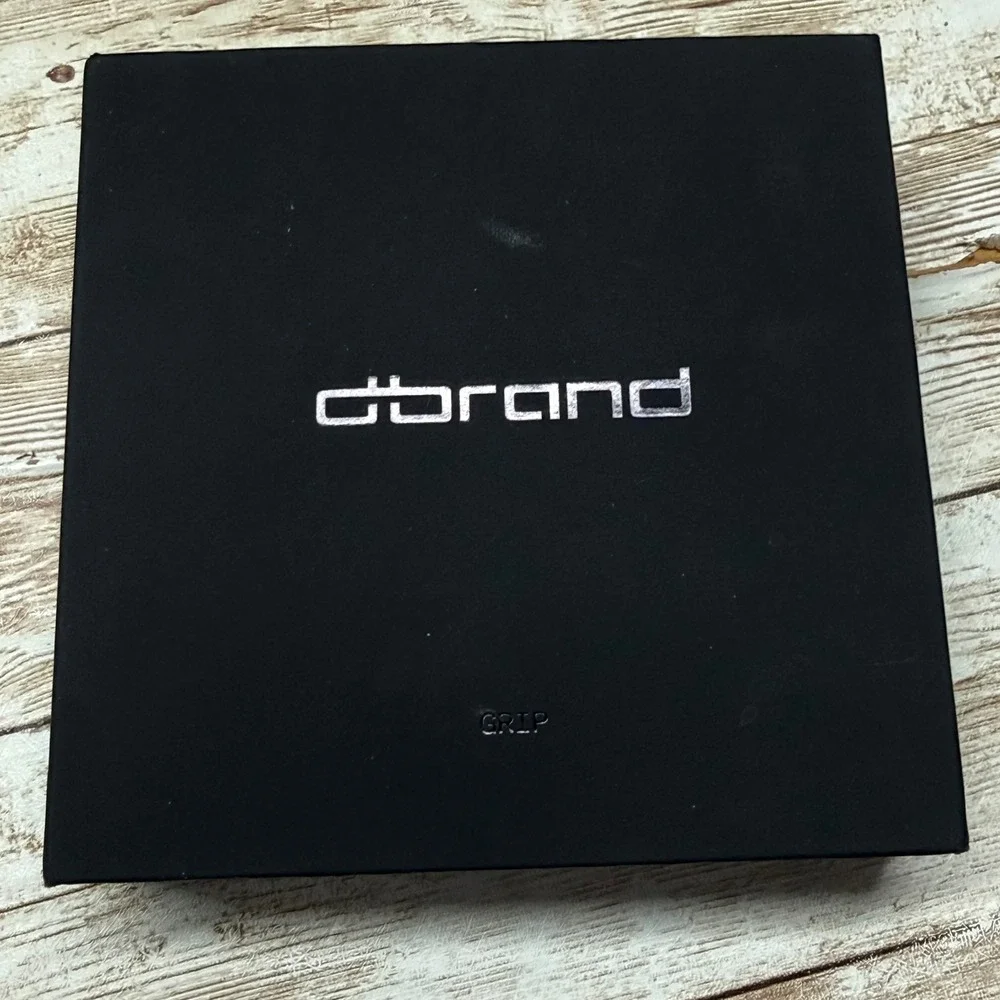 dbrand Grip‎ Case for Apple AirPods Pro 3 No Protective Skin